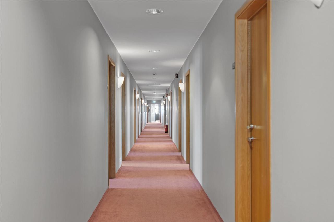 Hotel Kvika Olfus Bagian luar foto
